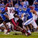 U.S. Air Force Academy Football vs. SDSU