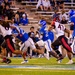 U.S. Air Force Academy Football vs. SDSU