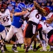 U.S. Air Force Academy Football vs. SDSU