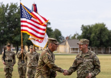 Army Air and Missile Defense CFT welcomes new director