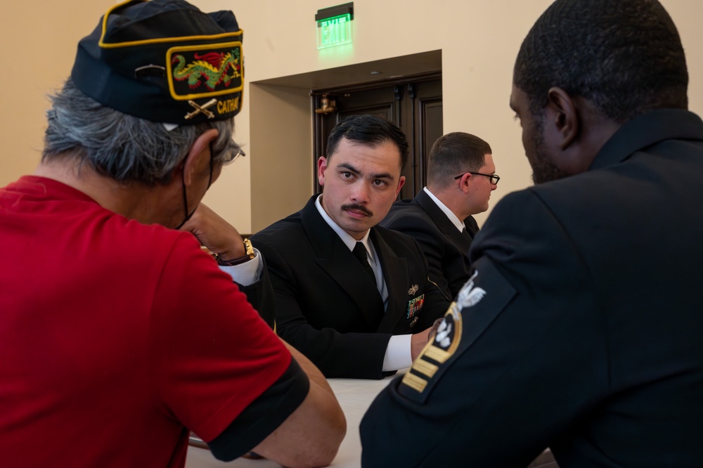 San Francisco Fleet Week 2023