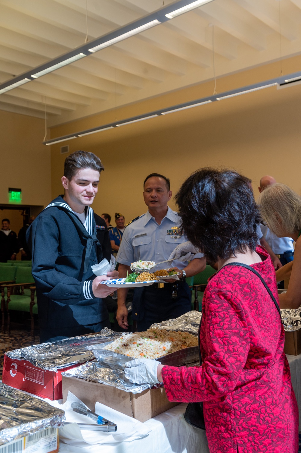 DVIDS - Images - San Francisco Fleet Week 2023 [Image 5 Of 6]