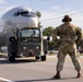 Photo of E-8C Joint STARS move to the Museum of Aviation