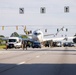 Photo of E-8C Joint STARS move to the Museum of Aviation