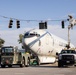 Photo of E-8C Joint STARS move to the Museum of Aviation