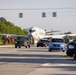 Photo of E-8C Joint STARS move to the Museum of Aviation