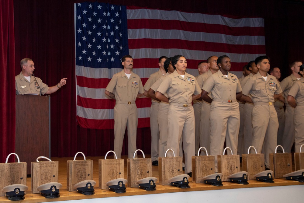 Medical Forces Atlantic welcomes new chiefs in Hampton Roads