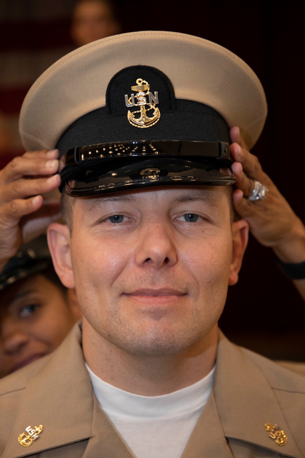 Medical Forces Atlantic welcomes new chiefs in Hampton Roads