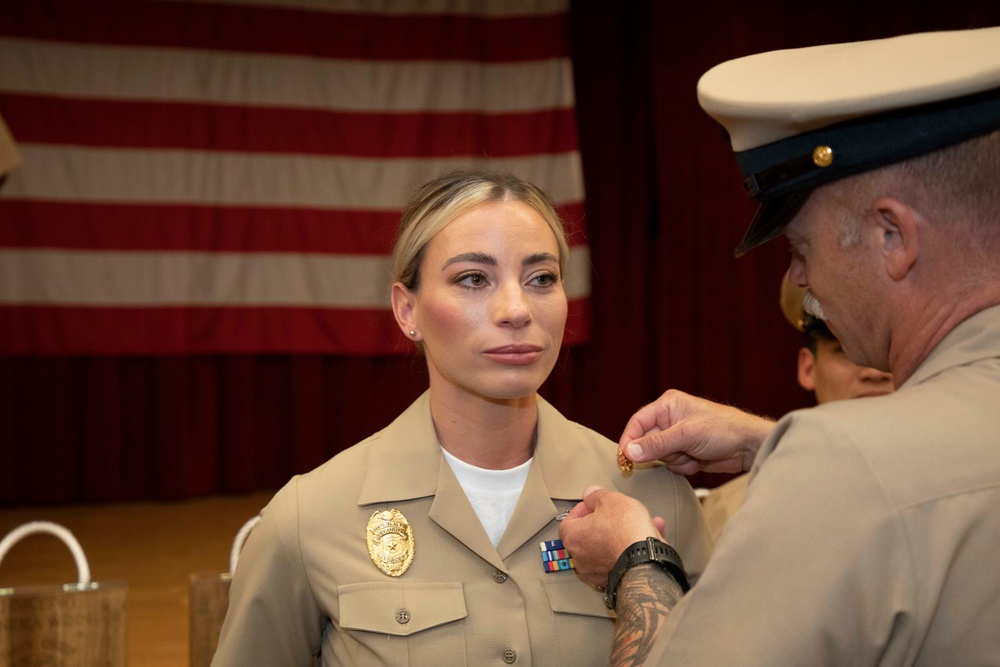 Medical Forces Atlantic welcomes new chiefs in Hampton Roads