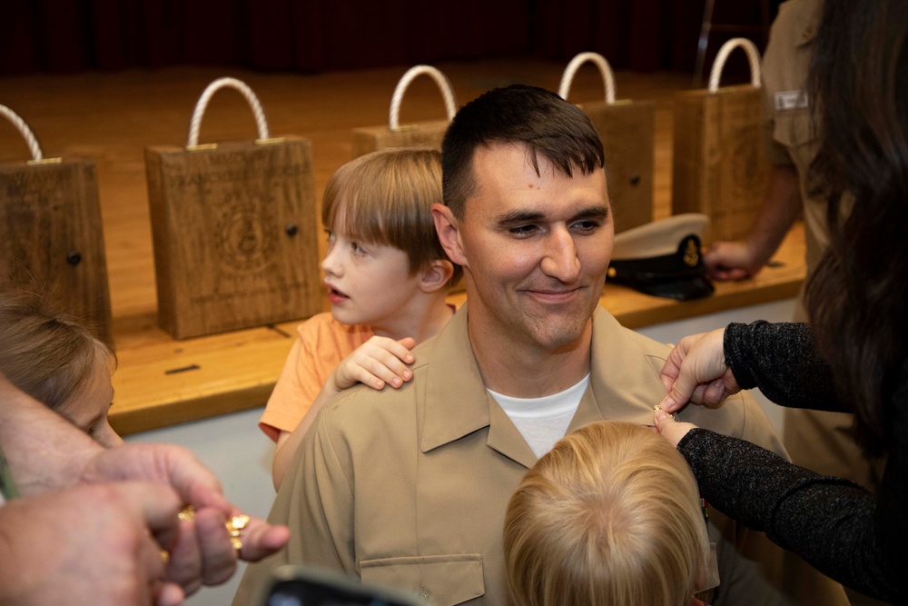 Medical Forces Atlantic welcomes new chiefs in Hampton Roads