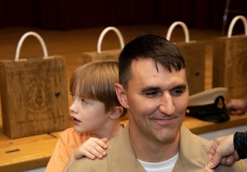 Medical Forces Atlantic welcomes new chiefs in Hampton Roads