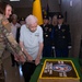 Clarke Range Complex Renaming Ceremony