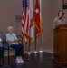 Clarke Range Complex Renaming Ceremony