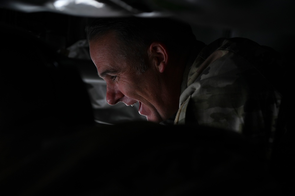 The STORM takes on JBSA