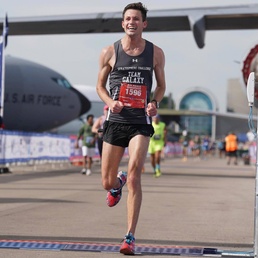 Going the distance: A Guardian’s marathon journey realized through DAF Sports