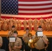 NSGL Chief Pinning Ceremony