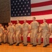 NSGL Chief Pinning Ceremony