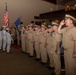 NSGL Chief Pinning Ceremony