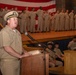 NSGL Chief Pinning Ceremony