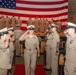 NSGL Chief Pinning Ceremony