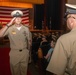 NSGL Chief Pinning Ceremony