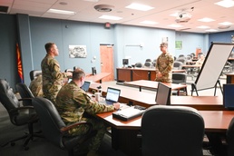 RIPP recruits MI officers from 304th Military Intelligence Battalion