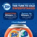 Exchange Shoppers Can Win Their Share of $6,300 in Prizes During the Tide ‘Turn to Cold’ Online Sweepstakes