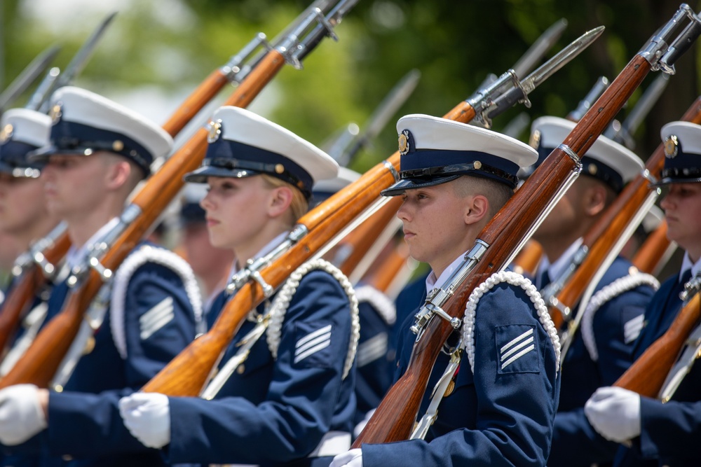 National Independence Day Parade, July 4, 2023