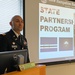 Maj. Mario Rey directs State Partnership Program visit from Cabo Verde prime minister