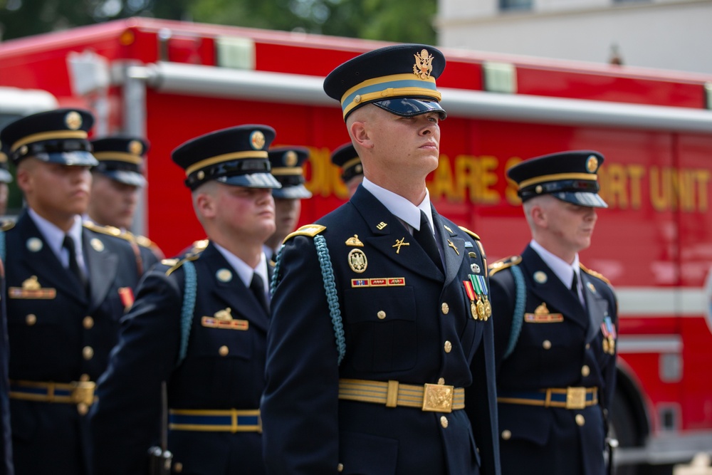 National Independence Day Parade, July 4, 2023