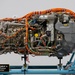 T901 flight test engine