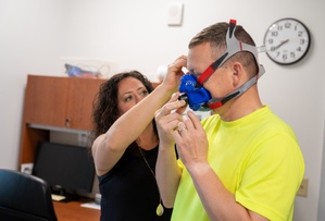 AFN Wiesbaden radio News Jan 2, 2023