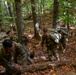 10th Mountain Division Adirondack Mountains Ruck