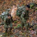 10th Mountain Division Adirondack Mountains Ruck