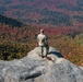 10th Mountain Division Adirondack Mountains Ruck