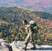 10th Mountain Division Adirondack Mountains Ruck