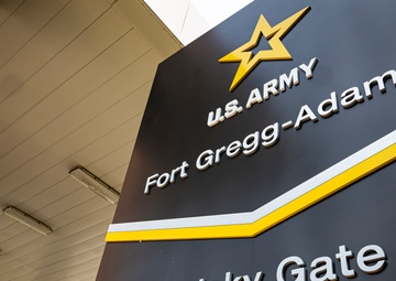 Gregg-Adams gate operations set to change during construction