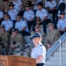 USAF Basic Military Training Graduation Ceremony