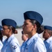 USAF Basic Military Training Graduation Ceremony