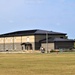 Fort McCoy’s brigade headquarters construction project now 80 percent complete as October ‘23 begins; work remains on track