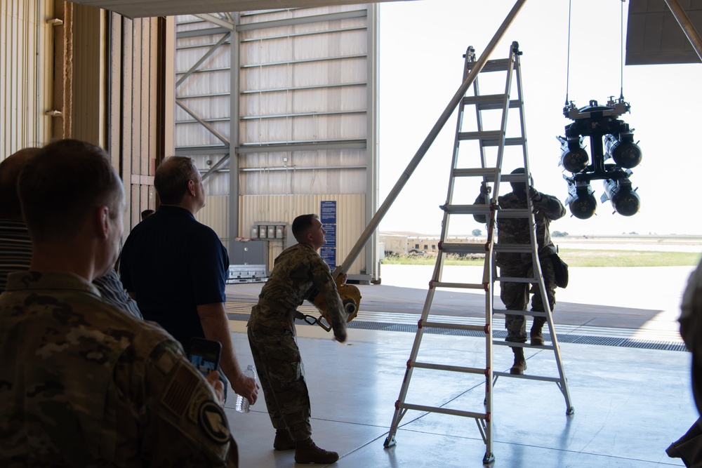 Air Force Special Operations Command hosts annual Technology, Acquisition, Sustainment Review summit