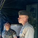 Carlsbad Chamber of Commerce visits Camp Pendleton