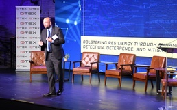 DCSA Leader Calls for Enhanced Counter Insider Threat Programs in DOD, Government, Industry and Academia