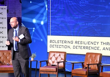DCSA Leader Calls for Enhanced Counter Insider Threat Programs in DOD, Government, Industry and Academia