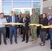 OICC China Lake Delivers Second Earthquake Recovery Project -Academic Training Center-