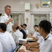 COMPACFLT Visits JS Kashima