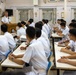 COMPACFLT Visits JS Kashima