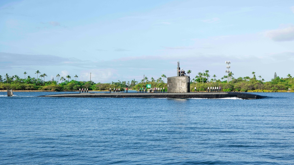 USS Charlotte (SSN 766)