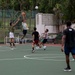 Pacific Partnership 2023: Sports Day during Singapore Port Call