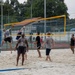 Pacific Partnership 2023: Sports Day during Singapore Port Call